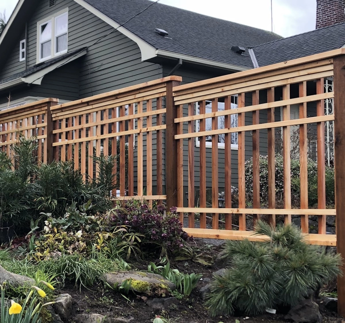 Fencing Installation in Vancouver WA Top Rated